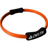 Delta Turuncu 35 Cm Dura-strong Pilates Çemberi