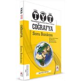 Delta TYT Coğrafya Soru Bankası