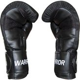 Delta Warrior Kamuflaj Desen Dura-Strong Boks Eldiveni - 6 oz