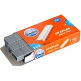 Delta Zimba Teli 24/6 Gumus - 3 Paket