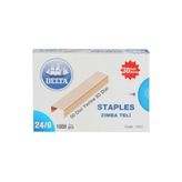Delta Zimba Teli 24/6 Sari 3 Lu Set 1551