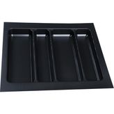 Deltaaks Çekmece Içi Düzenleyici Kepçelik 55*49 cm (51*41 Cm'e Kadar Kısaltılabilir)