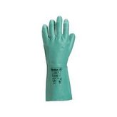 Deltaplus Delta Plus eldiven Sinteticos – eldiven nitril Yeşil 30 cm Ölçüler 6,5