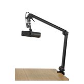 Deluxe Frameworks Masaüstü Mikrofon Boom Standı | Gfwmıcbcbm3000
