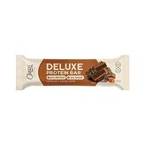 Deluxe Protein Bar 55 gr 1 Adet - Çikolata-Karamel