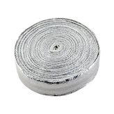 DEM Cam Elyaf Alüminyum Kaplı 50*2 Mm