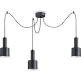 Demet Habek Mylights Örümcek Avize Modern Yeni Salon Oturma Odası İşyeri