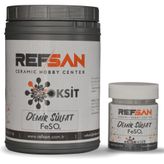 Demir Sülfat 100 gr