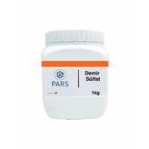 DEMİR SÜLFAT PARS 1KG
