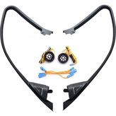 Demir Usta Bmw F30 Kapı Twiter Orjinal Harman Kardon Set