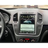 Demir Usta Opel Insıgnıa Tesla Carplay Android Auto 2 Ram Multimedya USB Kamera