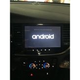 Demir Usta Opel Mokka x Carplay Android Auto 2 Ram Multimedya USB Kamera