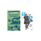 Demir Yolu Çocukları + Montaigne