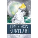 Demirdağın Kurtları - E-Kitap