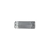 Demirdöküm Aden Nitron Nitromix Neva Atron 16 Plaka Eşanjör 166 MM - yeni