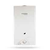 Demirdöküm C 275 S DG Compact Doğalgazlı Şofben
