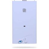 Demirdöküm L 275 F 11 L Hermetik Şofben