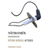 Demirdöküm Nitromix Ateşleme Elektrotu