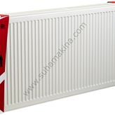 Demirdöküm Plus 400x1400 mm Tip 22 Panel Radyatör