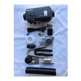DEMMON D2-12 Volt Isıtıcı