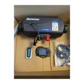 Demmon Eco D4 12V Webasto