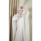 DEMOİSELLE KADIN ABAYA-1
