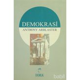 DEMOKRASI - ANTHONY ARBLASTER