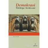 Demokrasi Türkiye Serüveni - İlkay Sunar