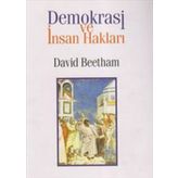 Demokrasi ve İnsan Hakları - David Beetham