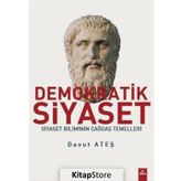 Demokratik Siyaset - Davur Ateş