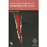 Demokratik Ulus - Zeki Bayhan