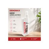 Demonax KEDİ UZAKLAŞTIRICI,eğitimi