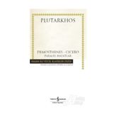 Demosthenes - Cicero Ciltli - m plutarkhos