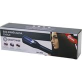 Dempower DP-369 Saç Kırığı Alma Makinesi USB Şarjlı Saç Boyunu Kısaltmaz - Çok Renkli