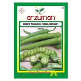 Demre Biber Tohumu 10 Gram