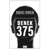 Denek 375 - Nikki Owen