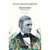 Denemeler - Ralph Waldo Emerson
