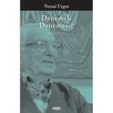 DENEMELI DENEMESIZ - NERMI UYGUR