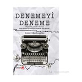 Denemeyi Deneme - Bekir Oğuzbaşaran
