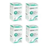 Denflor Probiyotik 4x10 Kapsül