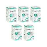 Denflor Probiyotik 5x10 Kapsül