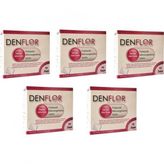 Denflor Probiyotik 5x10 Saşe