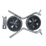 Denge Tekeri 16 Pvc**