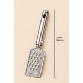 Denia Home Paslanmaz Çelik Saplı Rende (24cm)