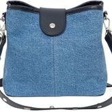 Denim Çapraz Çanta 1912129-82770
