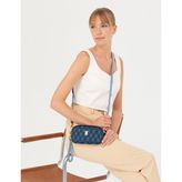 Denim Çapraz Çanta 50334528 VR018