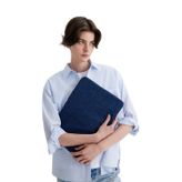 Denim Laptop Çantası 1913308-10241