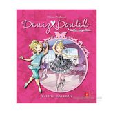 Deniz Dantel Yıldız Balerin - Elena Peduzzi
