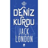 Deniz Kurdu Ema Kitap