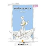 Deniz Olsun Adı - Adil İzci